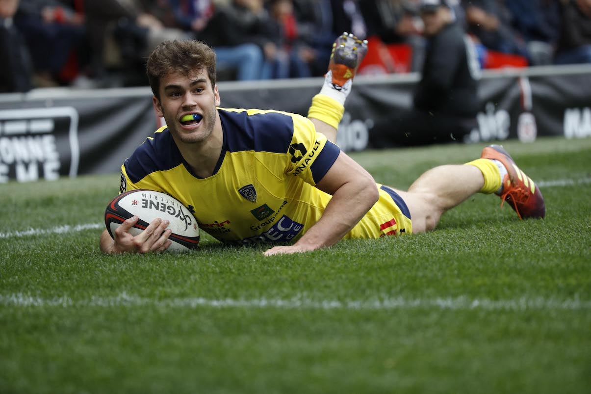 PENAUD élu Homme du Match Société Générale