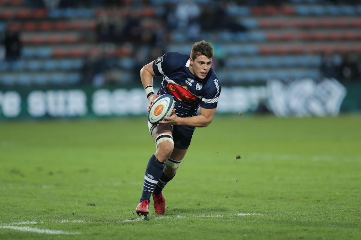 TOP 14, J23 | AGEN - LYON : 25-15