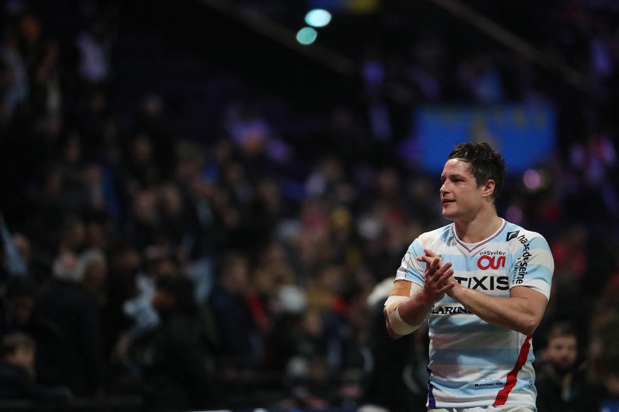 TOP 14, J22 | RACING 92 - MONTPELLIER : 26-25