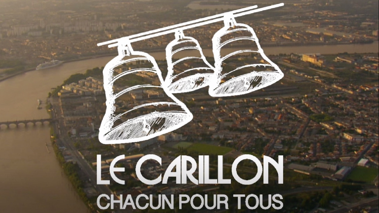 Transformons l'essai | Le Carillon de Bordeaux