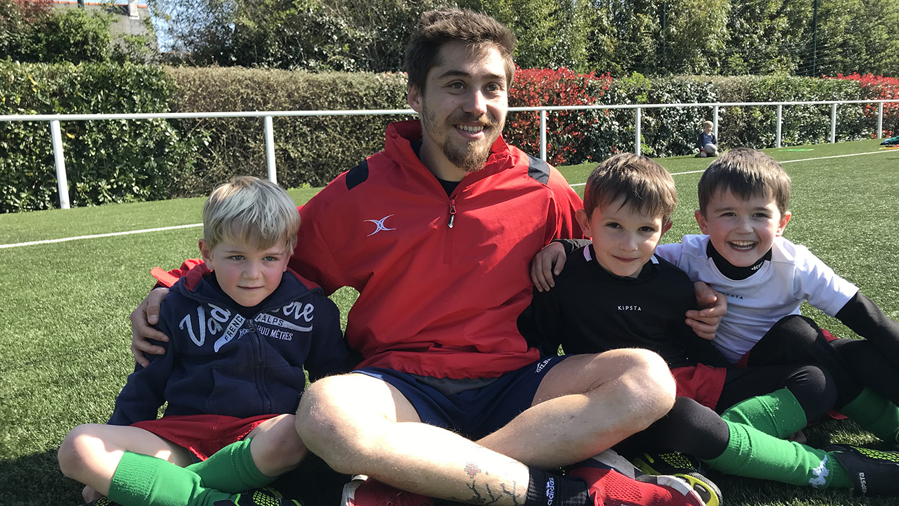 Retour en images sur la dernière étape des JDA de la saison 2018-2019