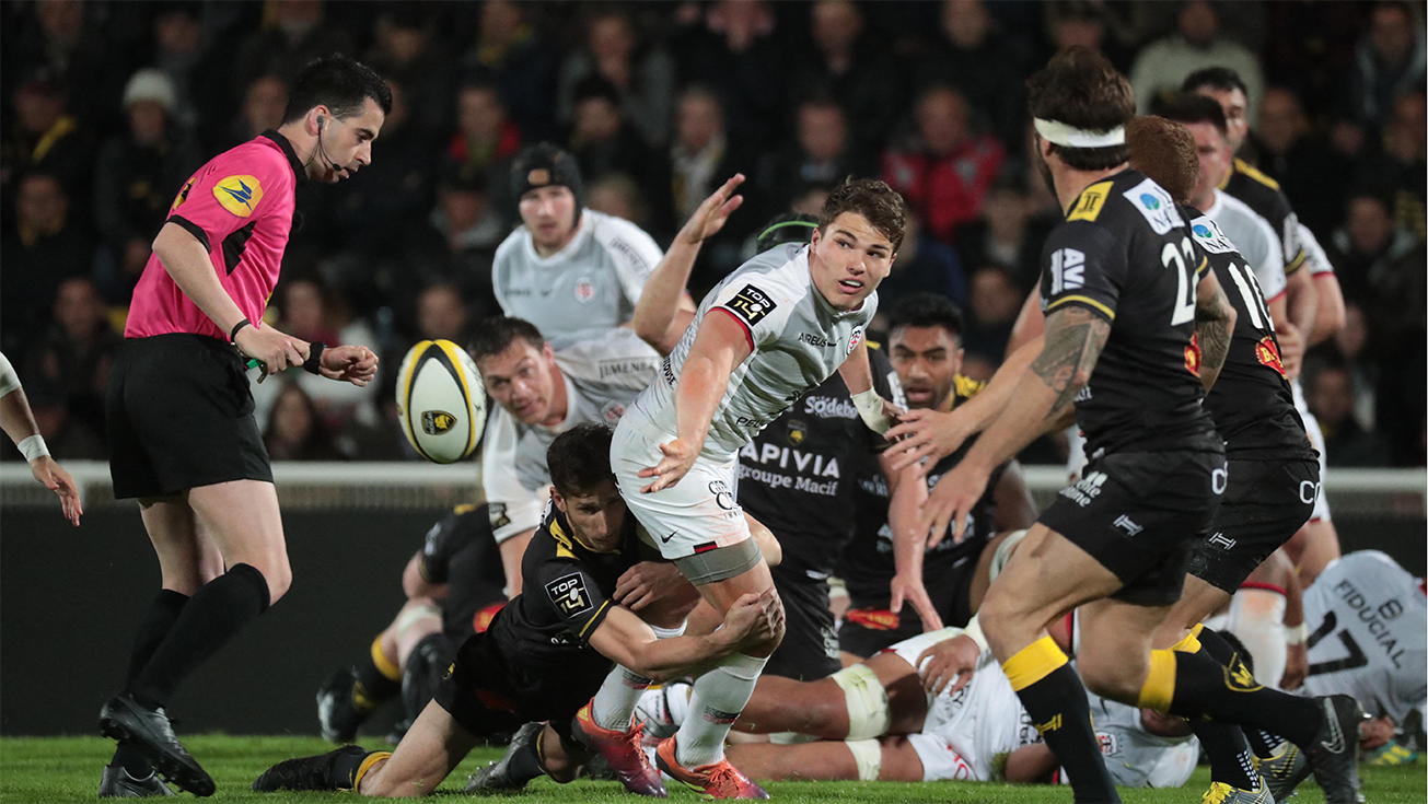 ESPRIT FAIR PLAY LAND ROVER | J20