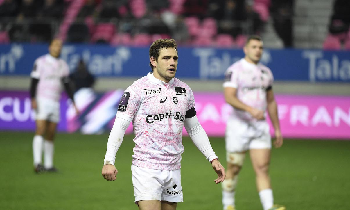 TOP 14, J20 | PARIS - CASTRES : 32-16