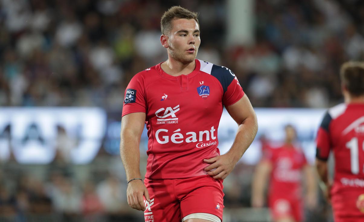 PRO D2, J25 | AURILLAC - PROVENCE : 36-10 