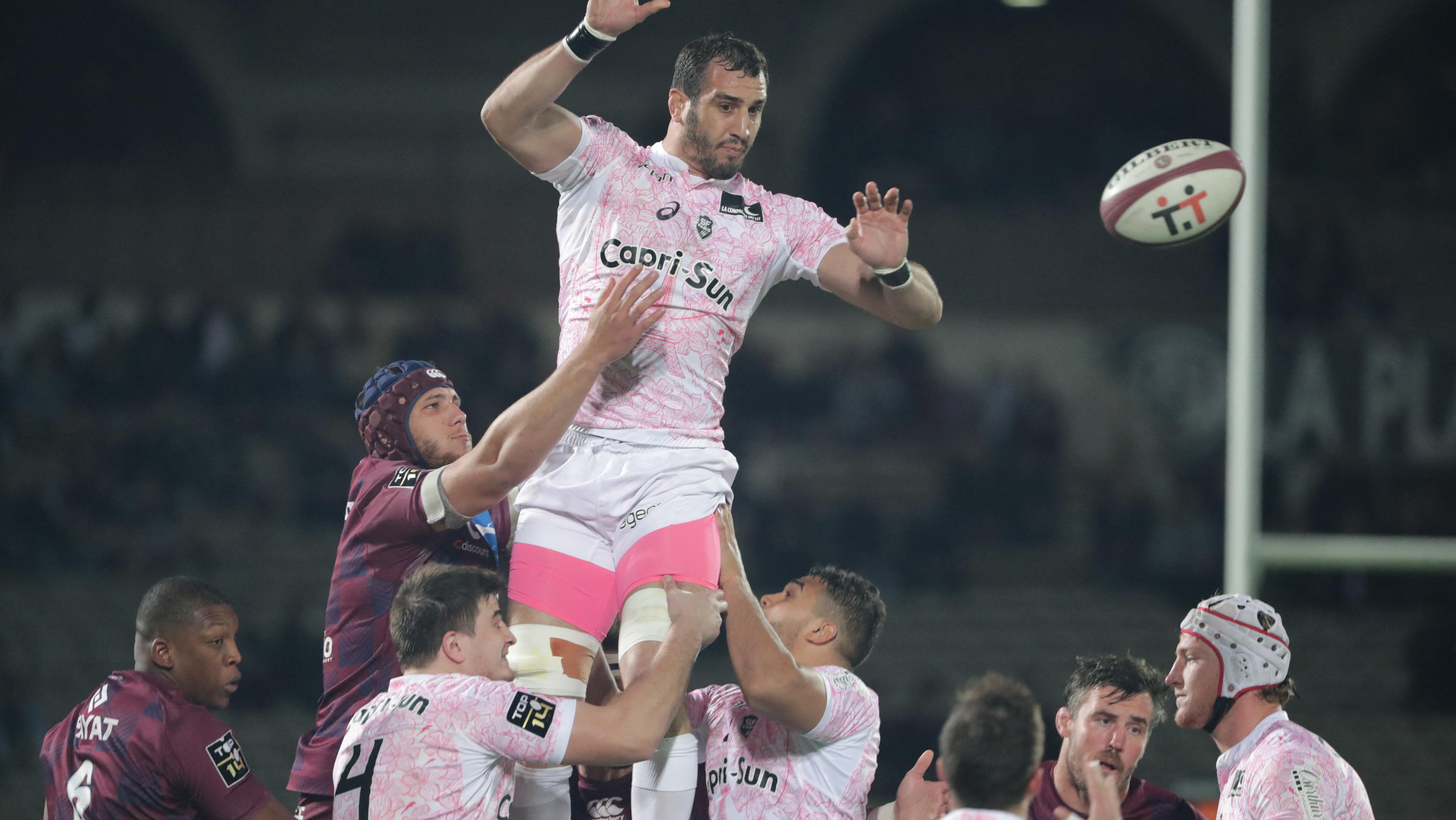 ESPRIT FAIR PLAY LAND ROVER | J19