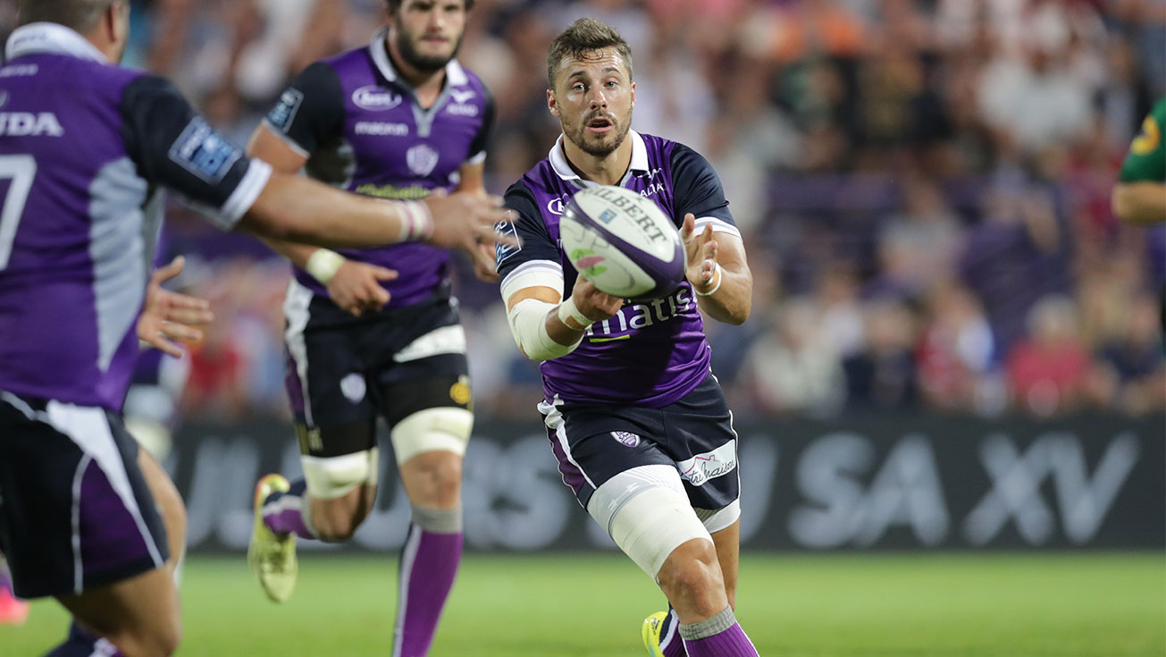 PRO D2, J23 | PROVENCE RUGBY - ANGOULÊME : 20-21