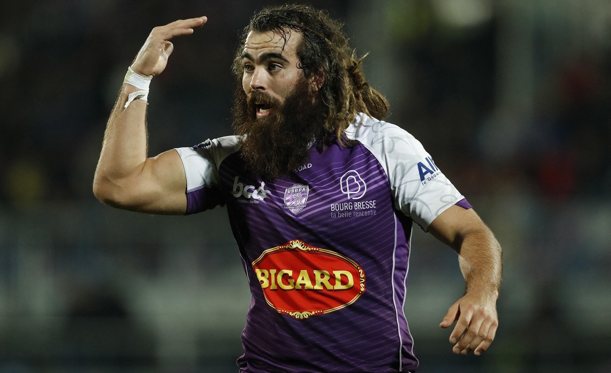 PRO D2, J17 | MASSY - BOURG-EN-BRESSE : 20-29