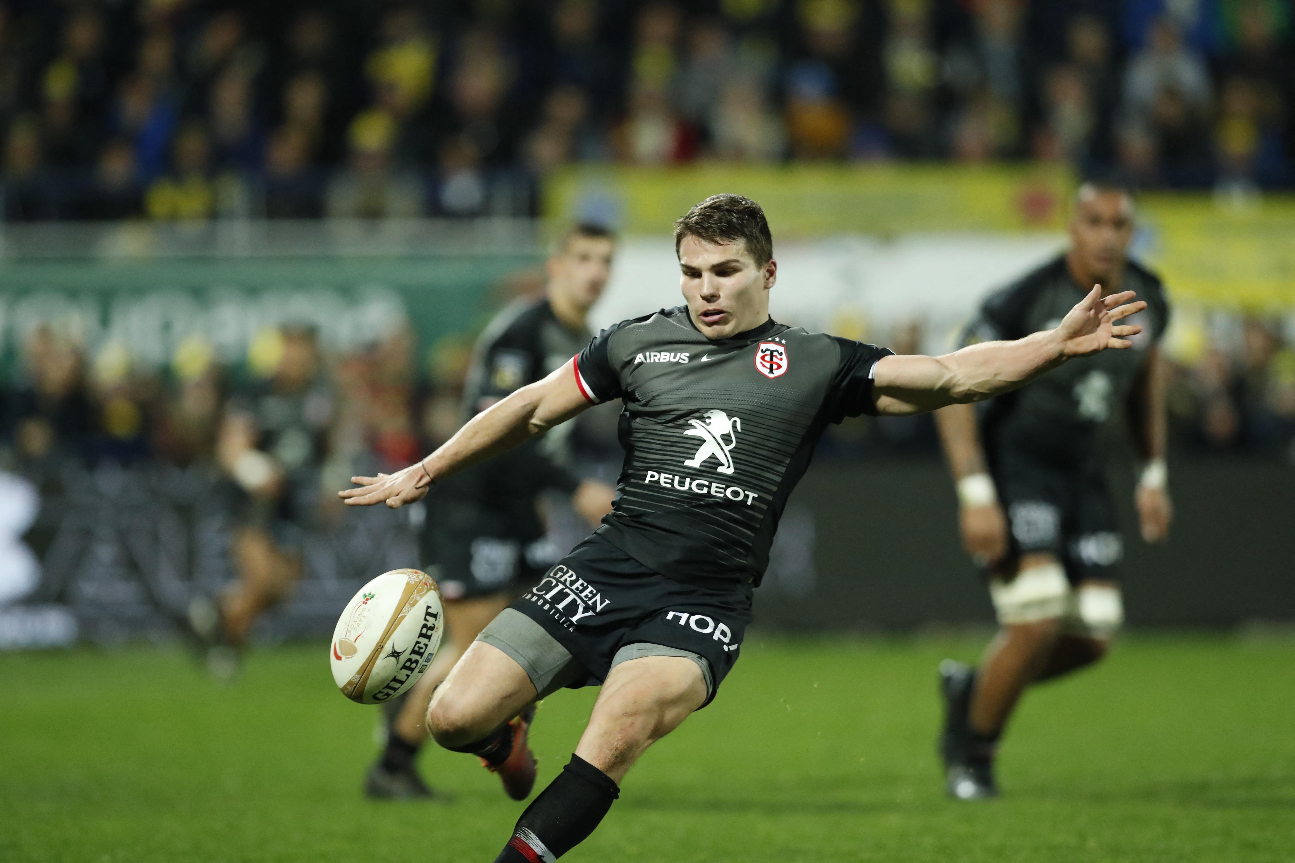 Dupont élu Homme du Match Société Générale