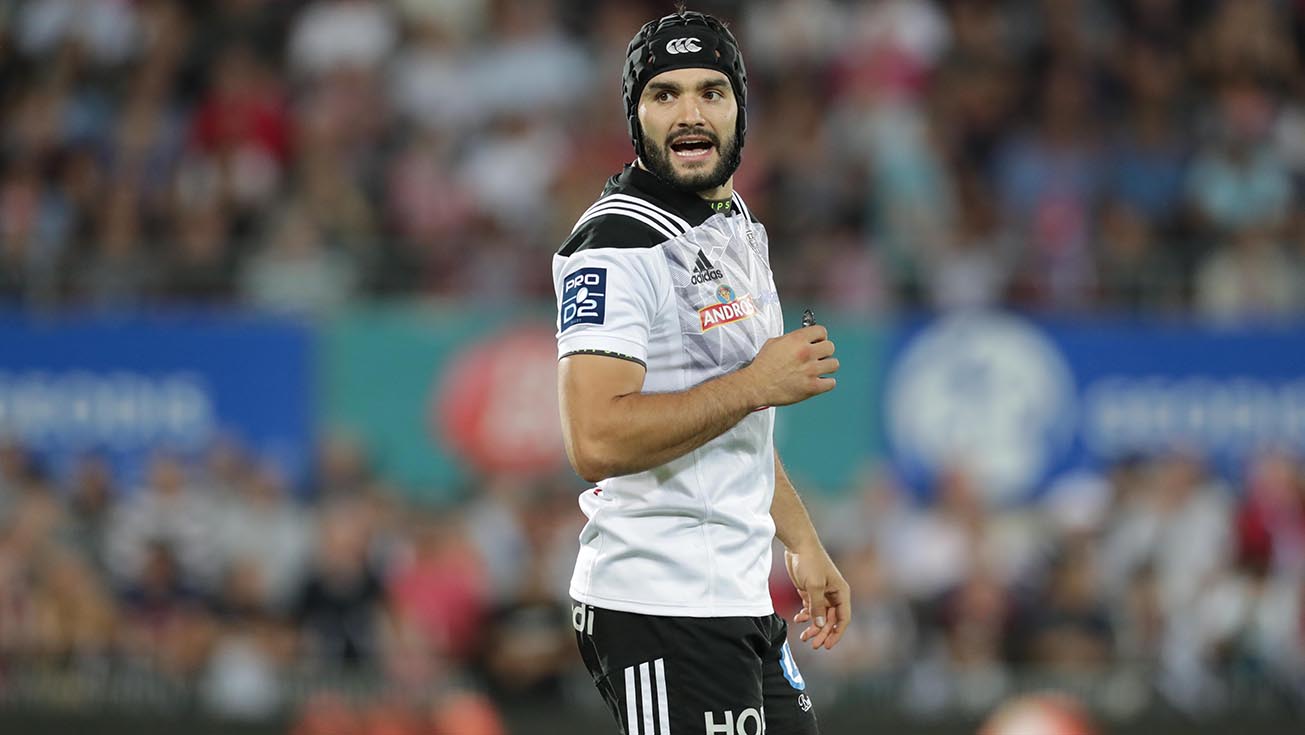 PRO D2, J15 | BRIVE - BOURG-EN-BRESSE : 52-14