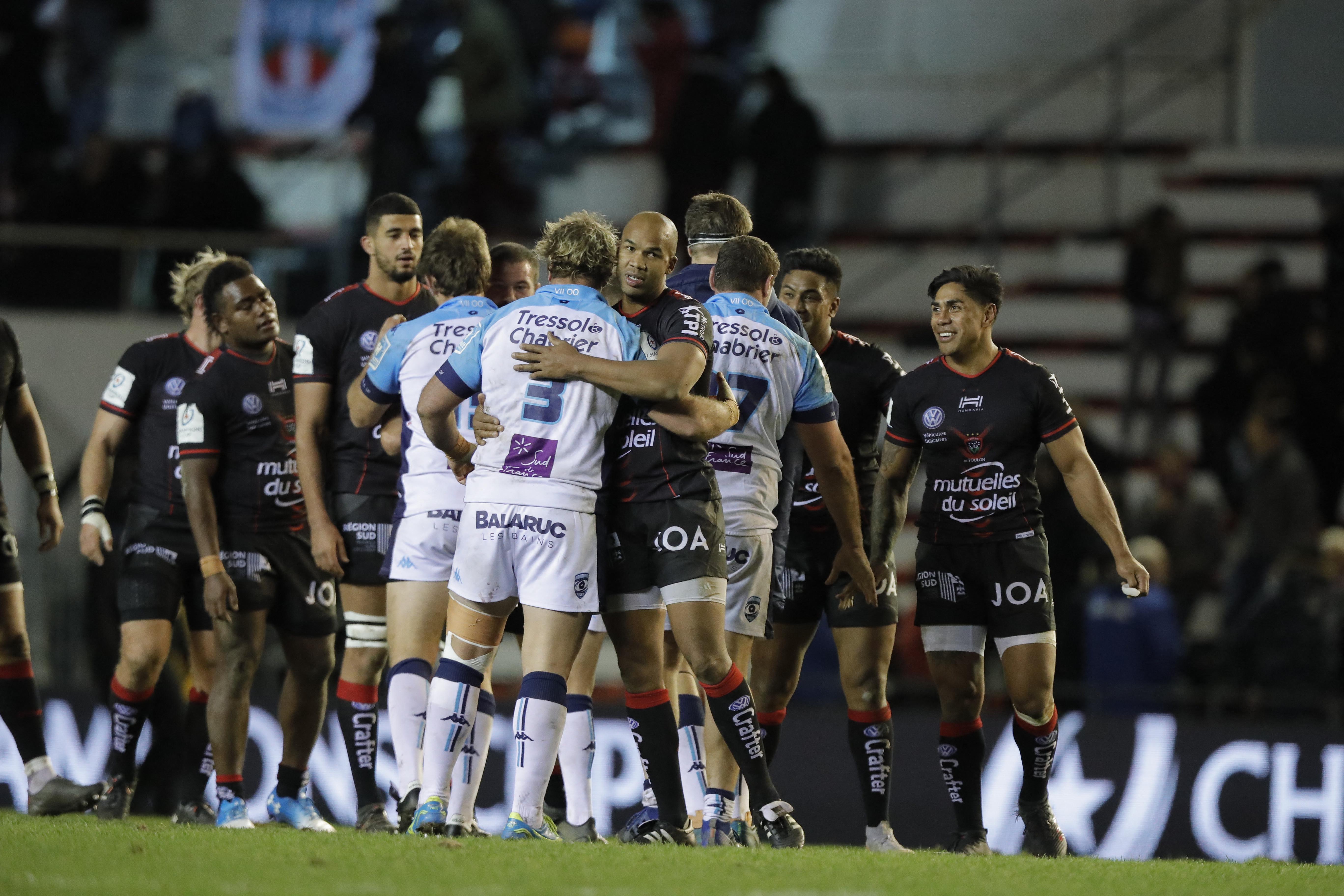 Champions Cup, J3 | Calendrier et résultats des clubs français lors de la 3e journée