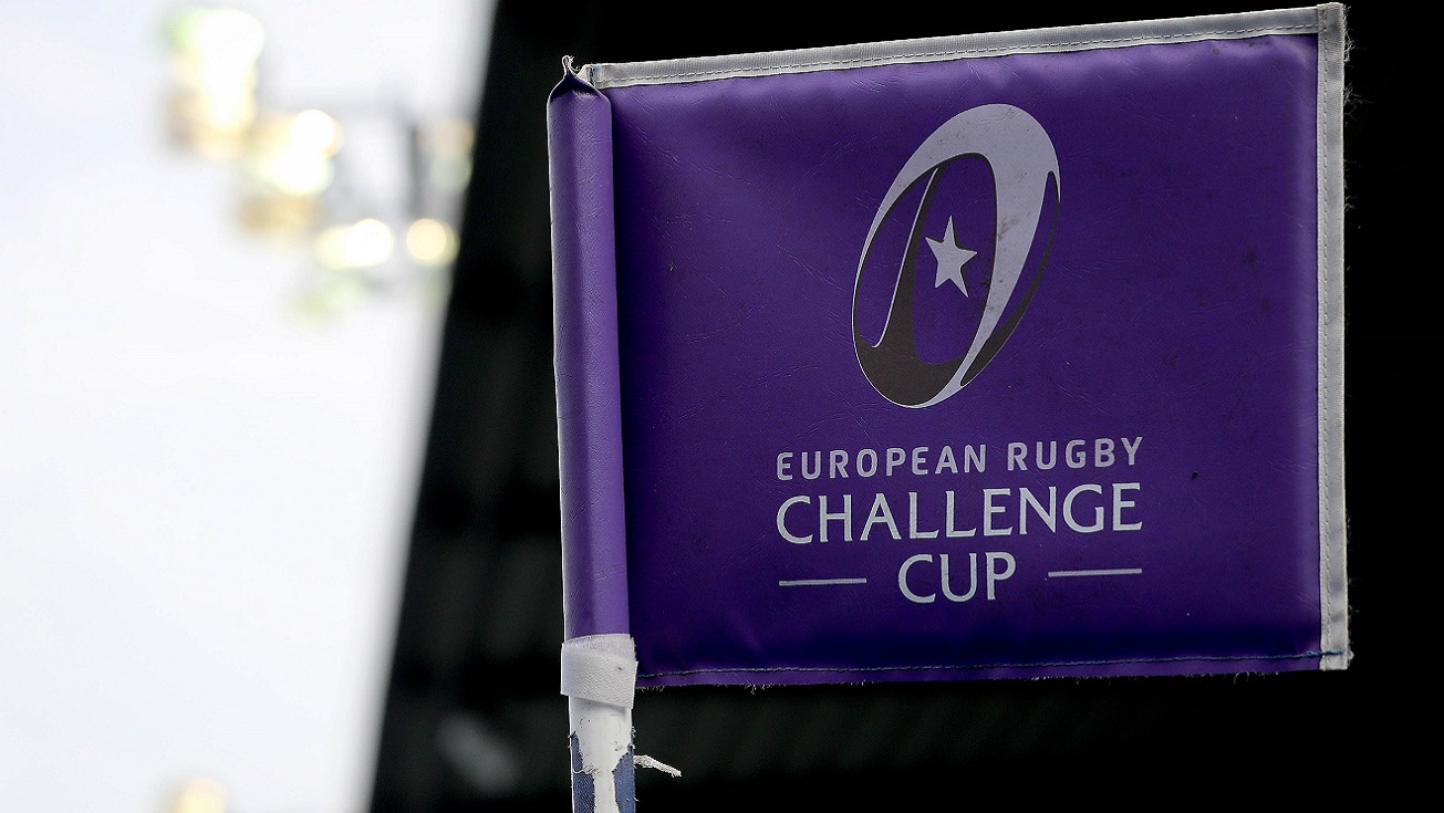 Challenge Cup, J3 | Calendrier et résultats des clubs français lors de la 3e journée