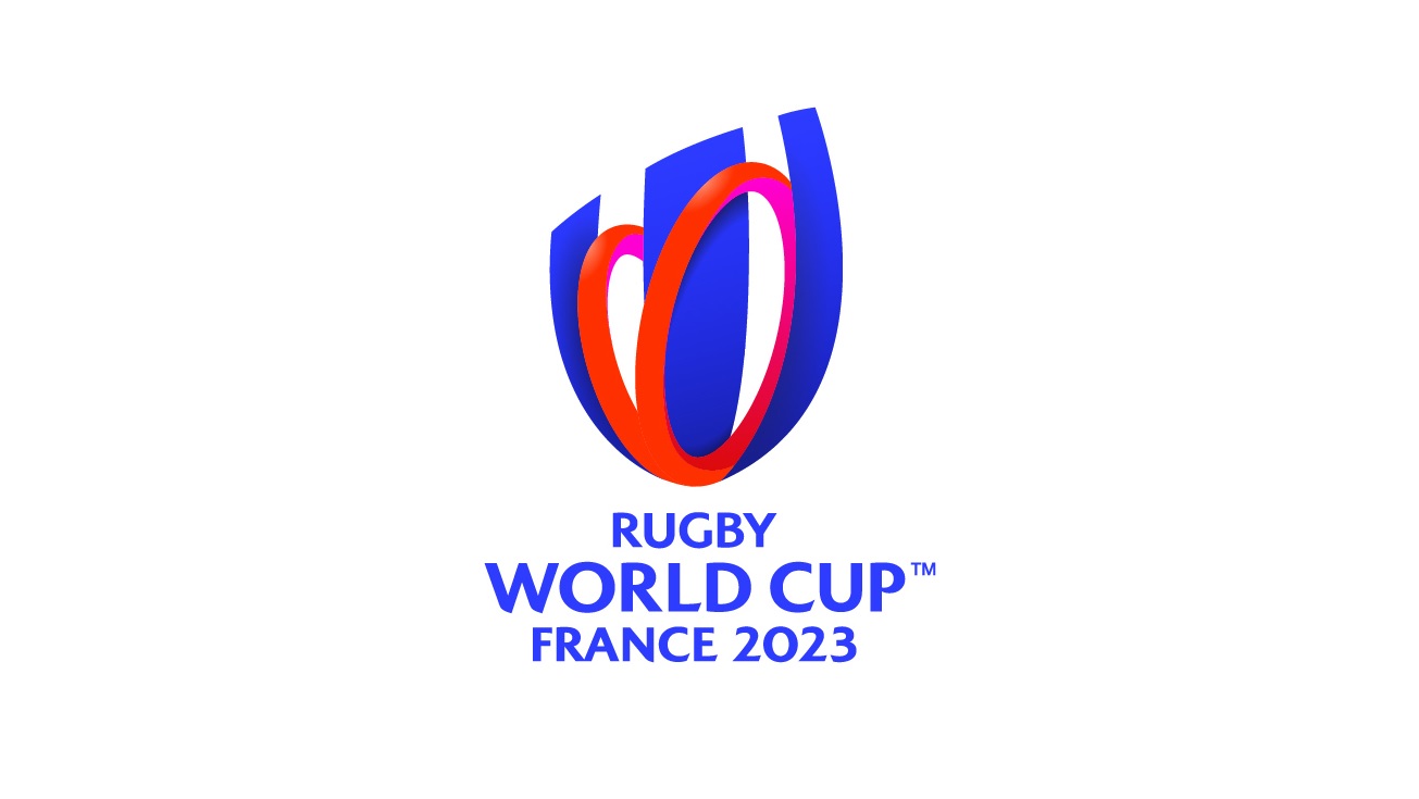 La LNR s’associe au lancement officiel de la nouvelle identité de marque de la Coupe du Monde de Rugby France 2023