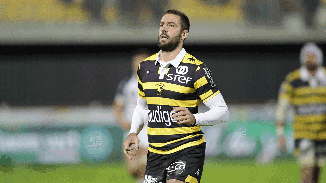 PRO D2, J11 | MONT-DE-MARSAN - VANNES : 16-13