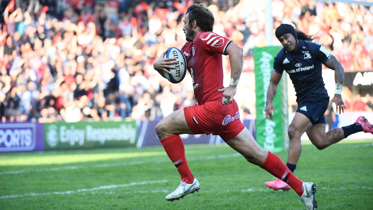 Champions Cup, J2 | Calendrier et résultats des clubs français lors de la 2e journée