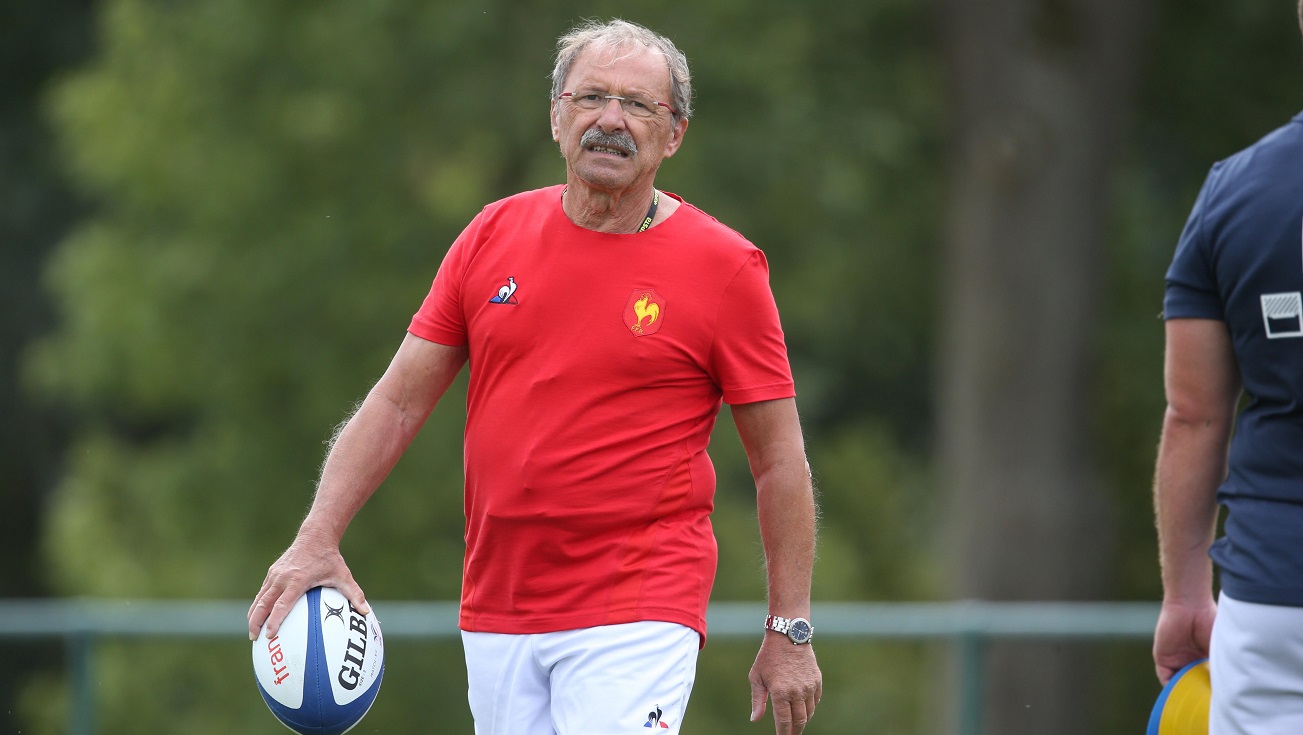 XV de France | Les 31 joueurs convoqués pour la tournée d&#039;automne