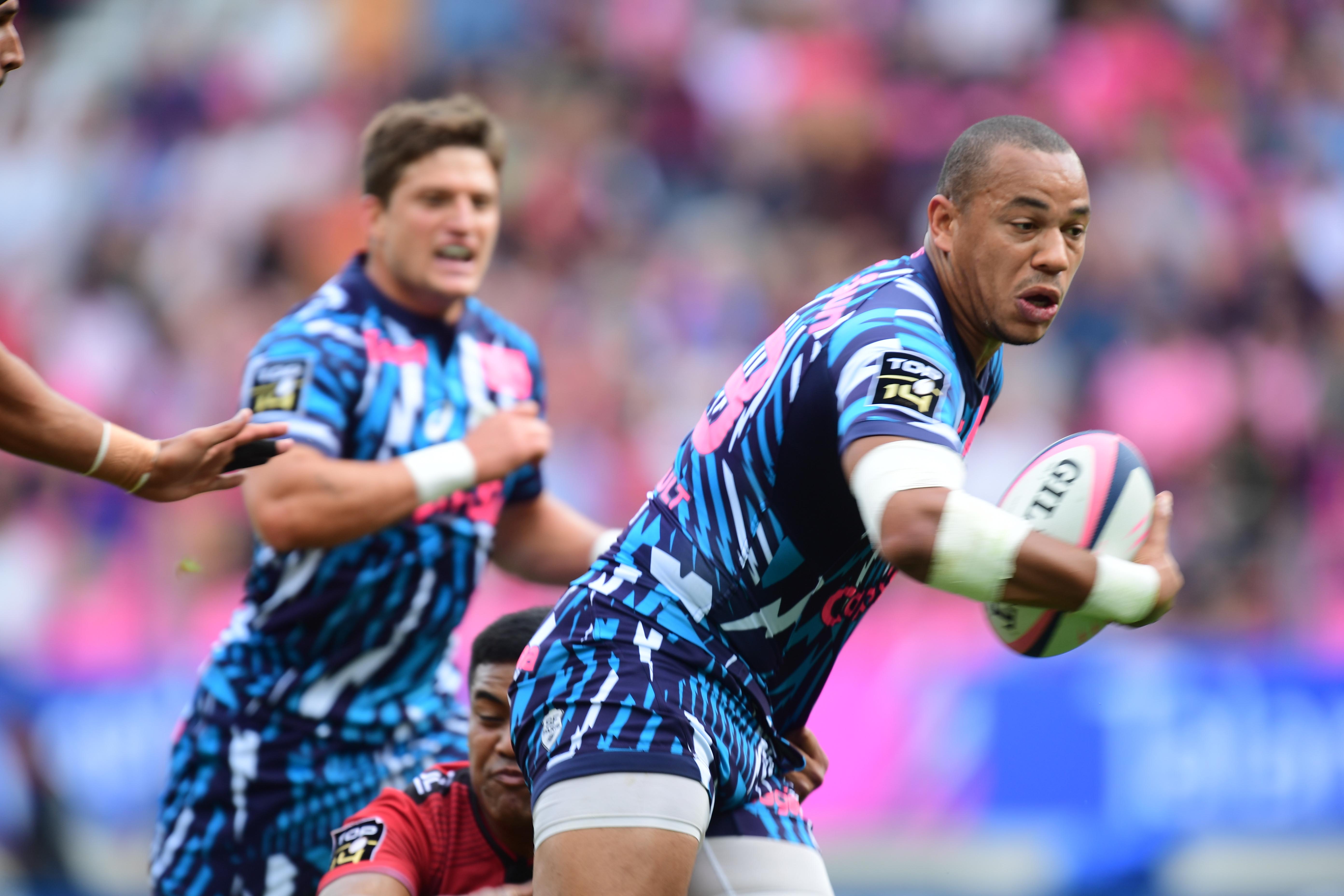 TOP 14, J5 | Pau - Paris : 13-25