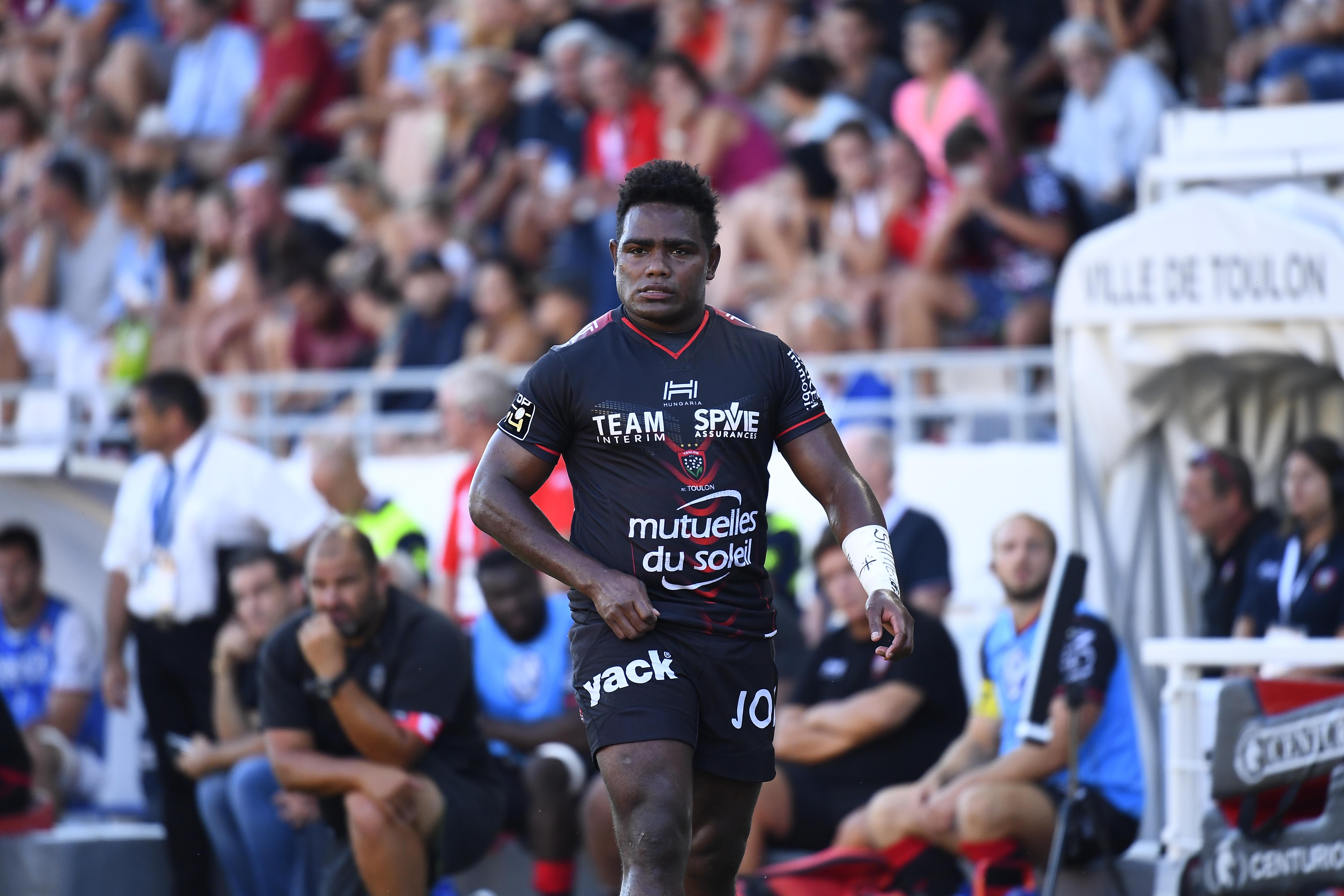 Nakosi élu Homme du Match Société Générale