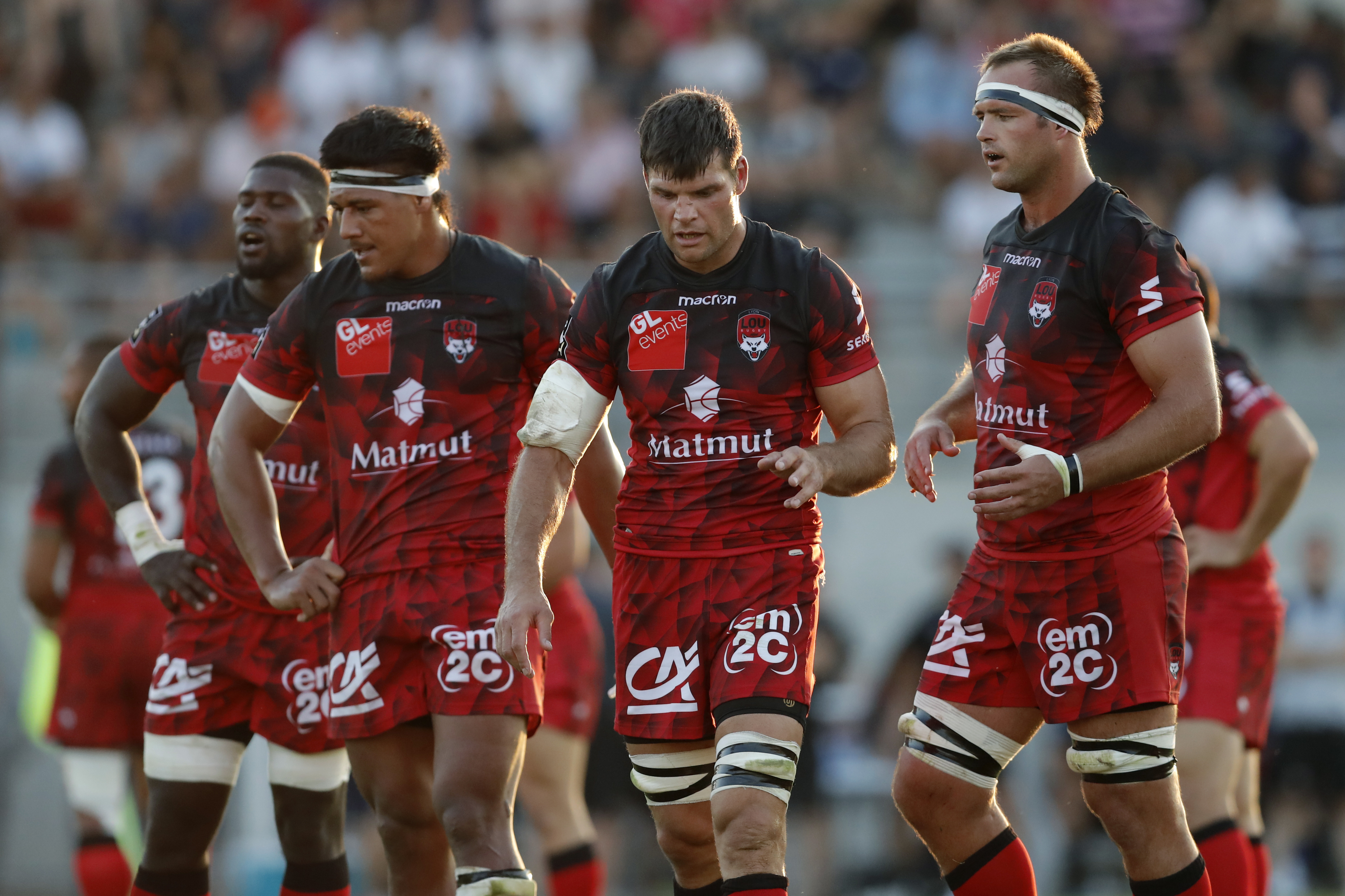TOP 14, J3 | Perpignan - Lyon (16-22)