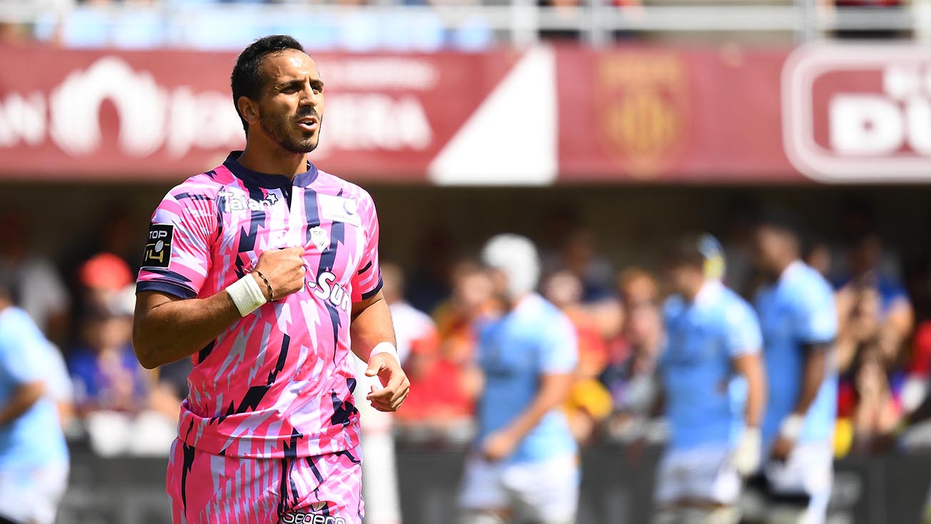 TOP 14, J2 | Paris 20 – 8 Bordeaux-Bègles