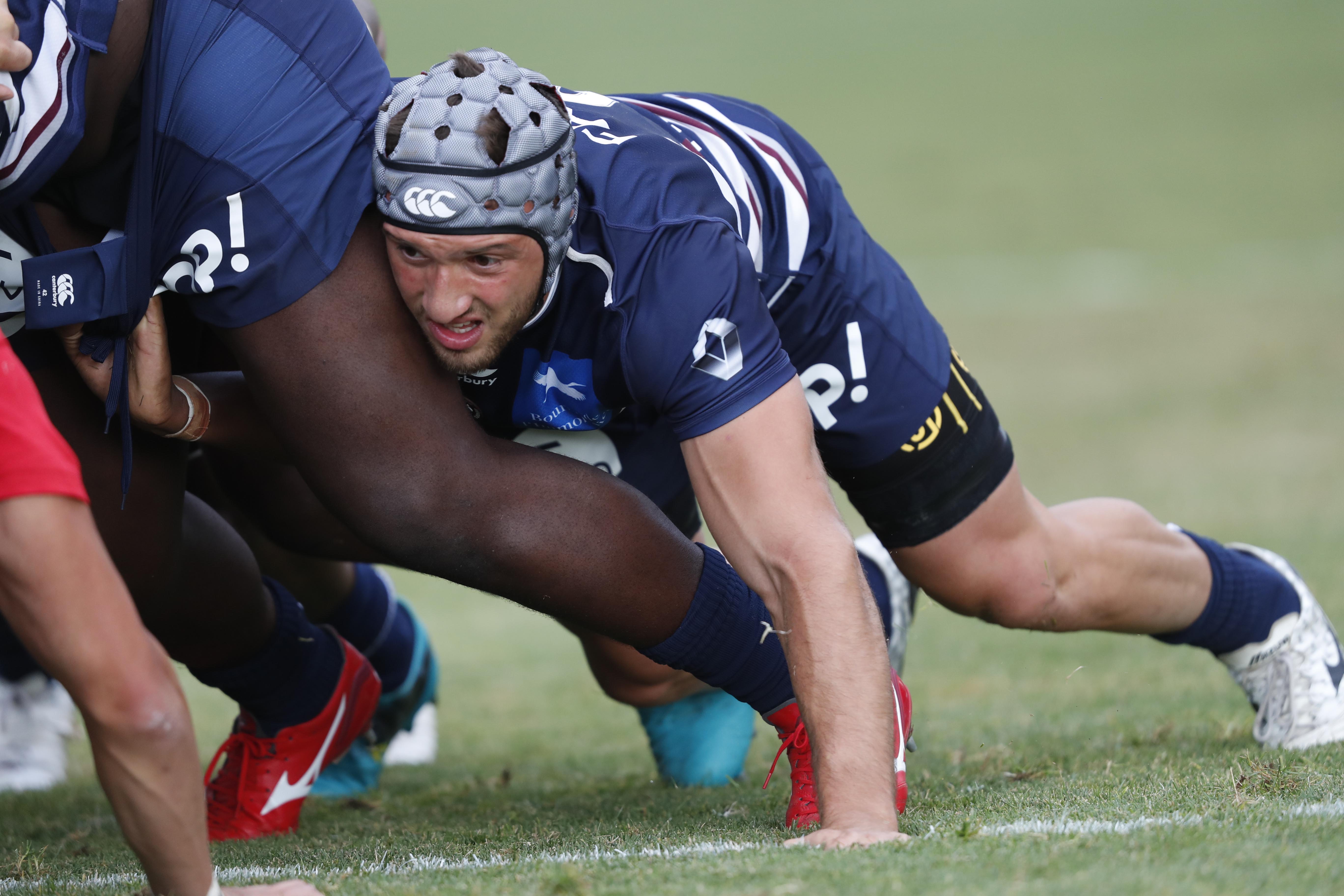 TOP 14, J1 | BORDEAUX-BÈGLES - PAU : 41-19