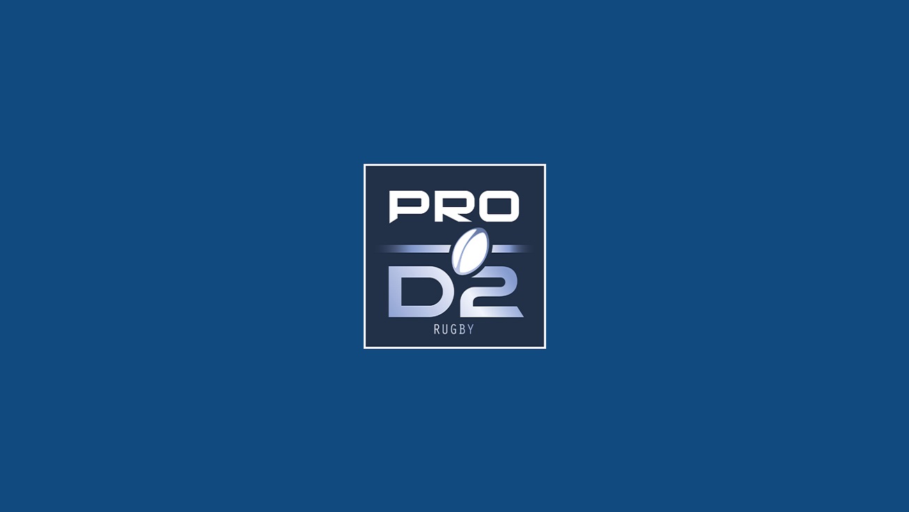 PRO D2 | Les maillots des clubs pour la saison 2018/2019