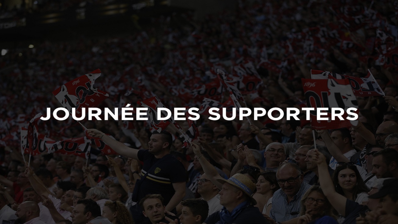Journée des supporters en TOP 14 et PRO D2