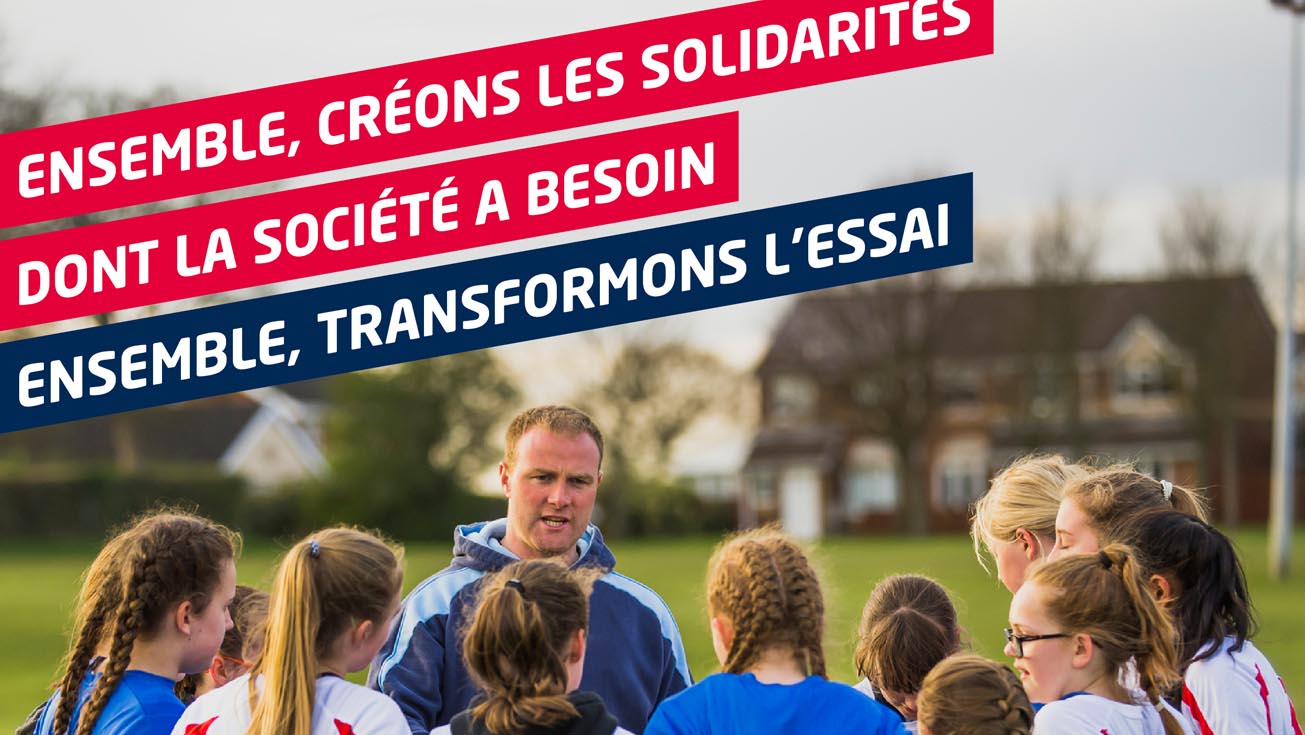 Le Fonds de Dotation « Transformons l’essai » 