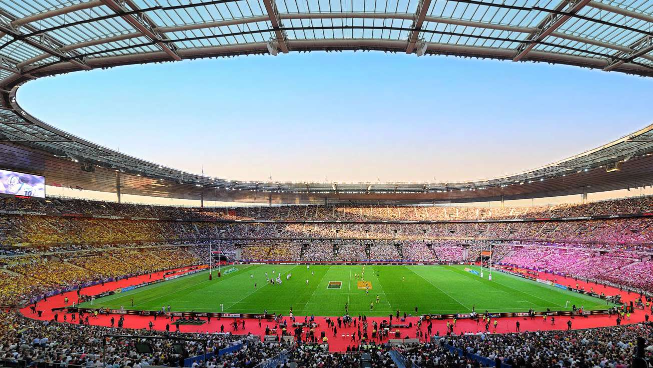 TOP 14, Finale | Le programme de la finale 2018