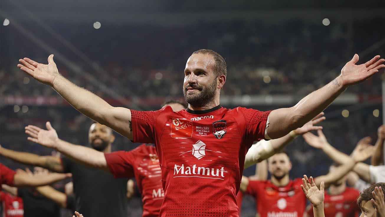 ESPRIT FAIR PLAY LAND ROVER | DEMI-FINALES