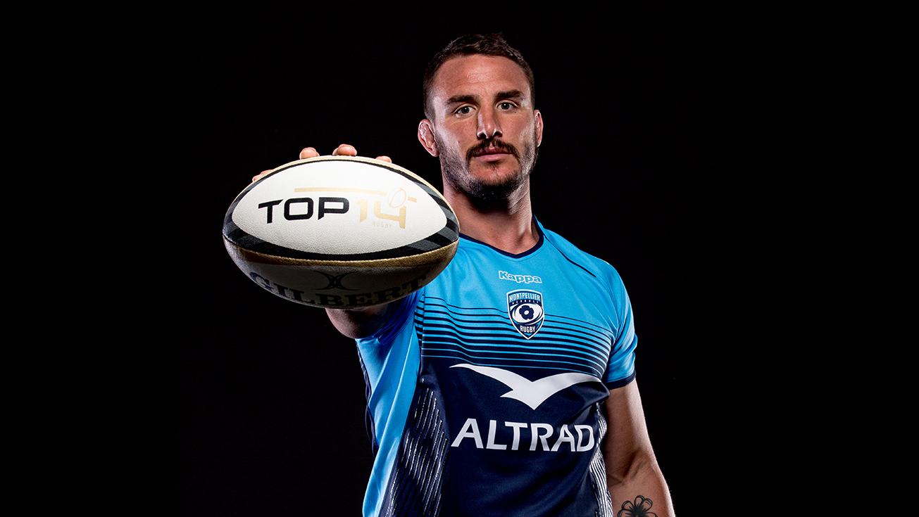 Montpellier qualifié en finale