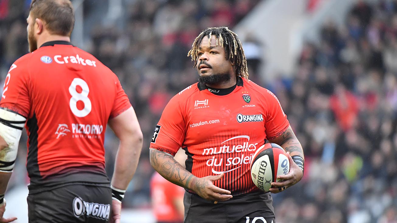 TOP 14, J24 | Montpellier - Toulon : 32 - 17