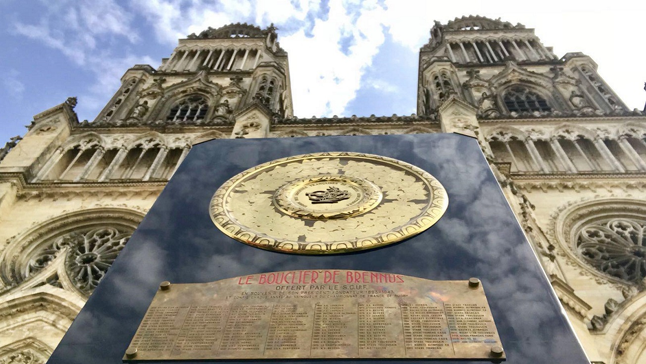 TOP 14 Rugby Tour 2018 | Retour sur la première étape à Orléans