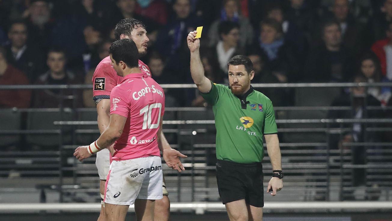 L'ESPRIT FAIR PLAY AVEC LAND ROVER | J23