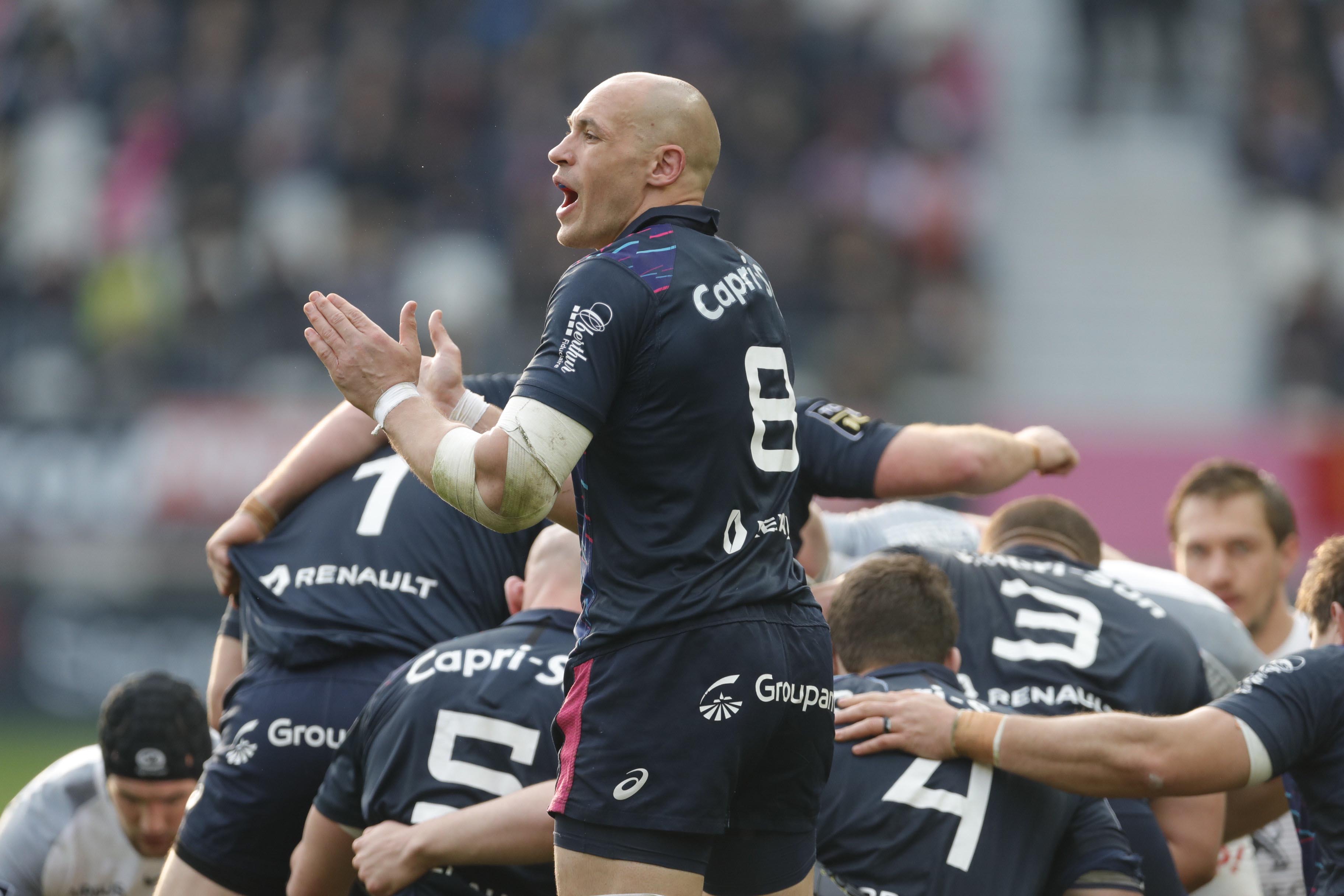 TOP 14, J23 | Paris - Clermont : 50-13