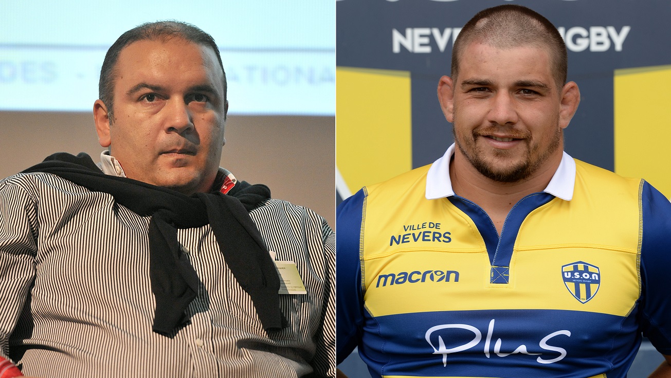 Hommage à Pierre Bousquier et Julien Janaudy