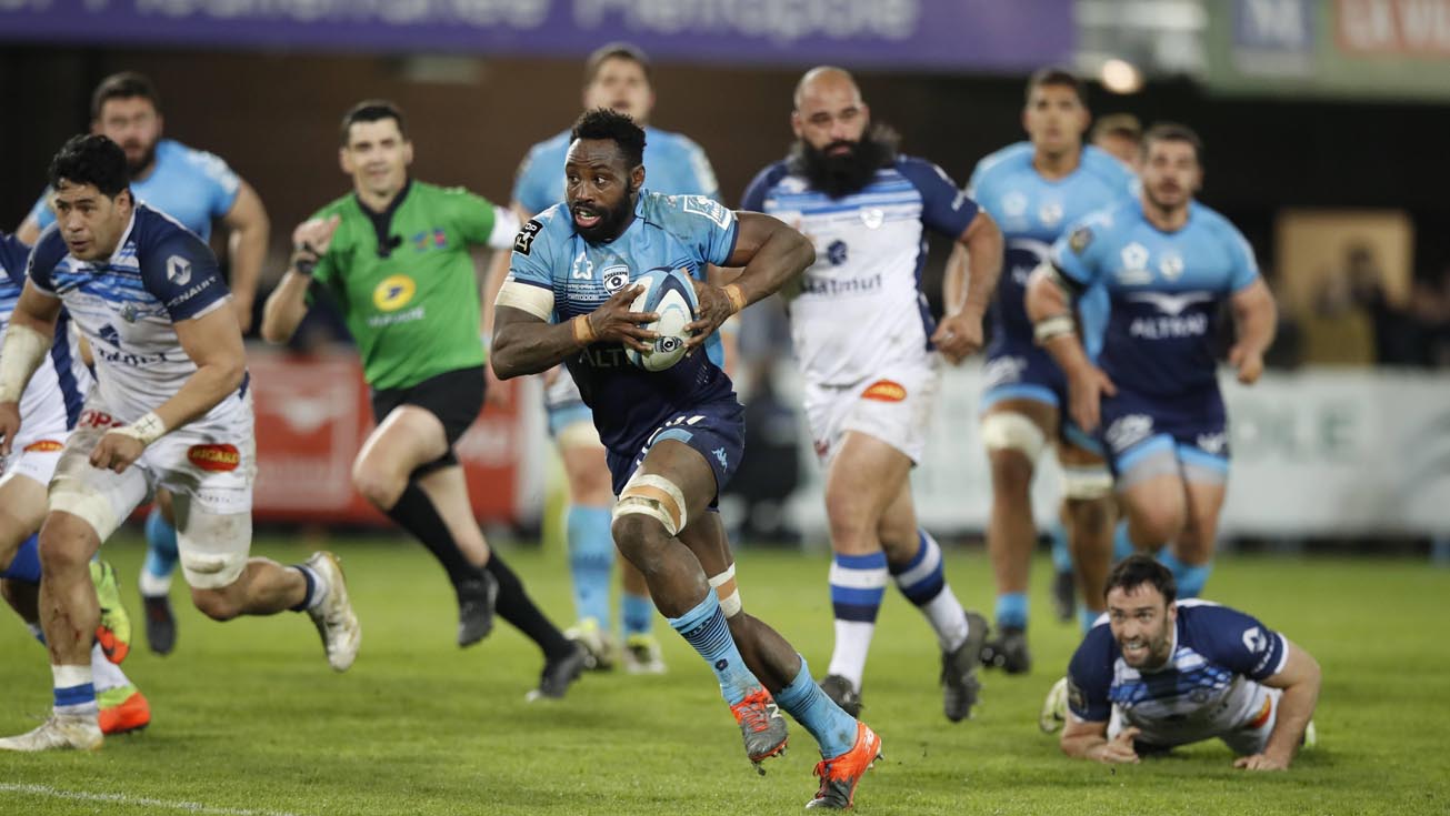L&#039;ESPRIT FAIR PLAY AVEC LAND ROVER | J22