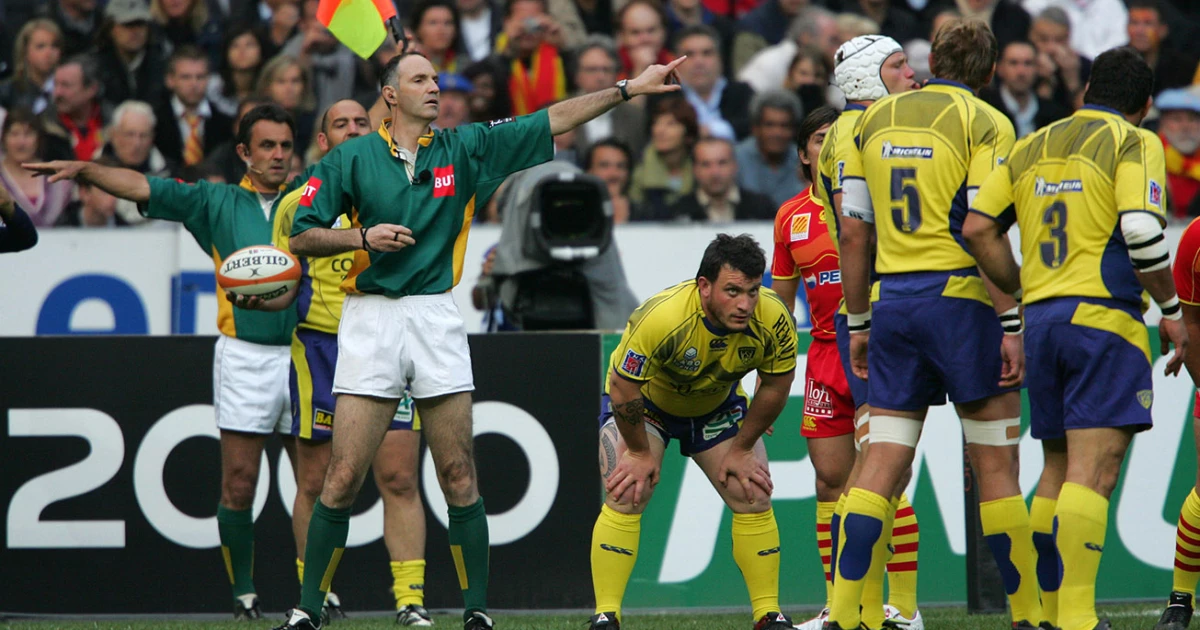 Le rugby se mobilise contre la Sclérose Latérale Amyotrophique | LNR ...