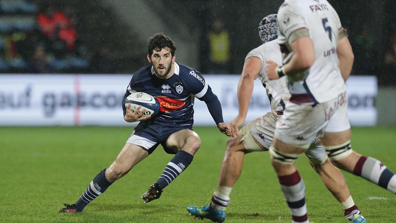 L&#039;ESPRIT FAIR PLAY AVEC LAND ROVER | J21