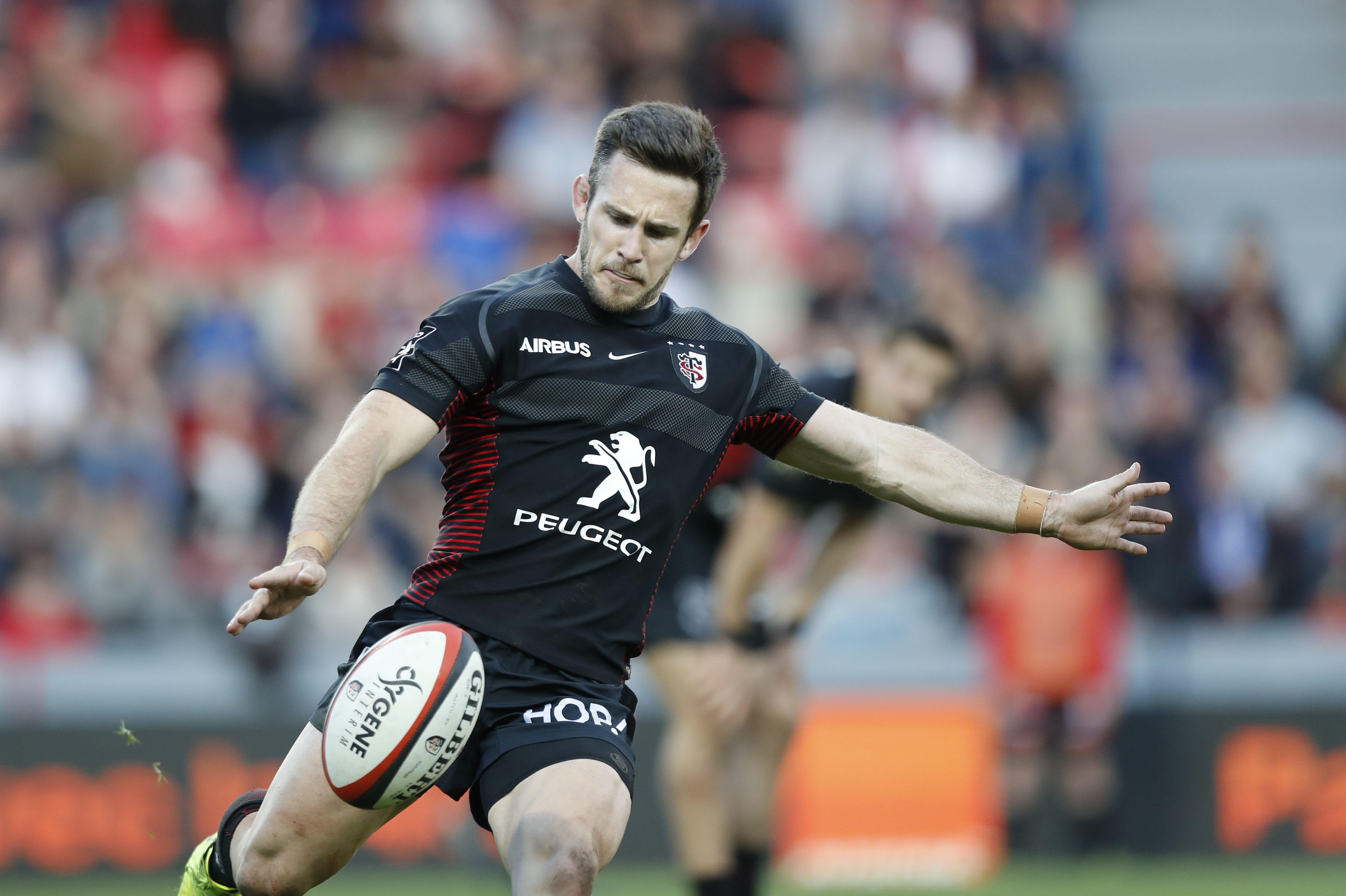 TOP 14, J21 | Toulouse - Montpellier : 22-14