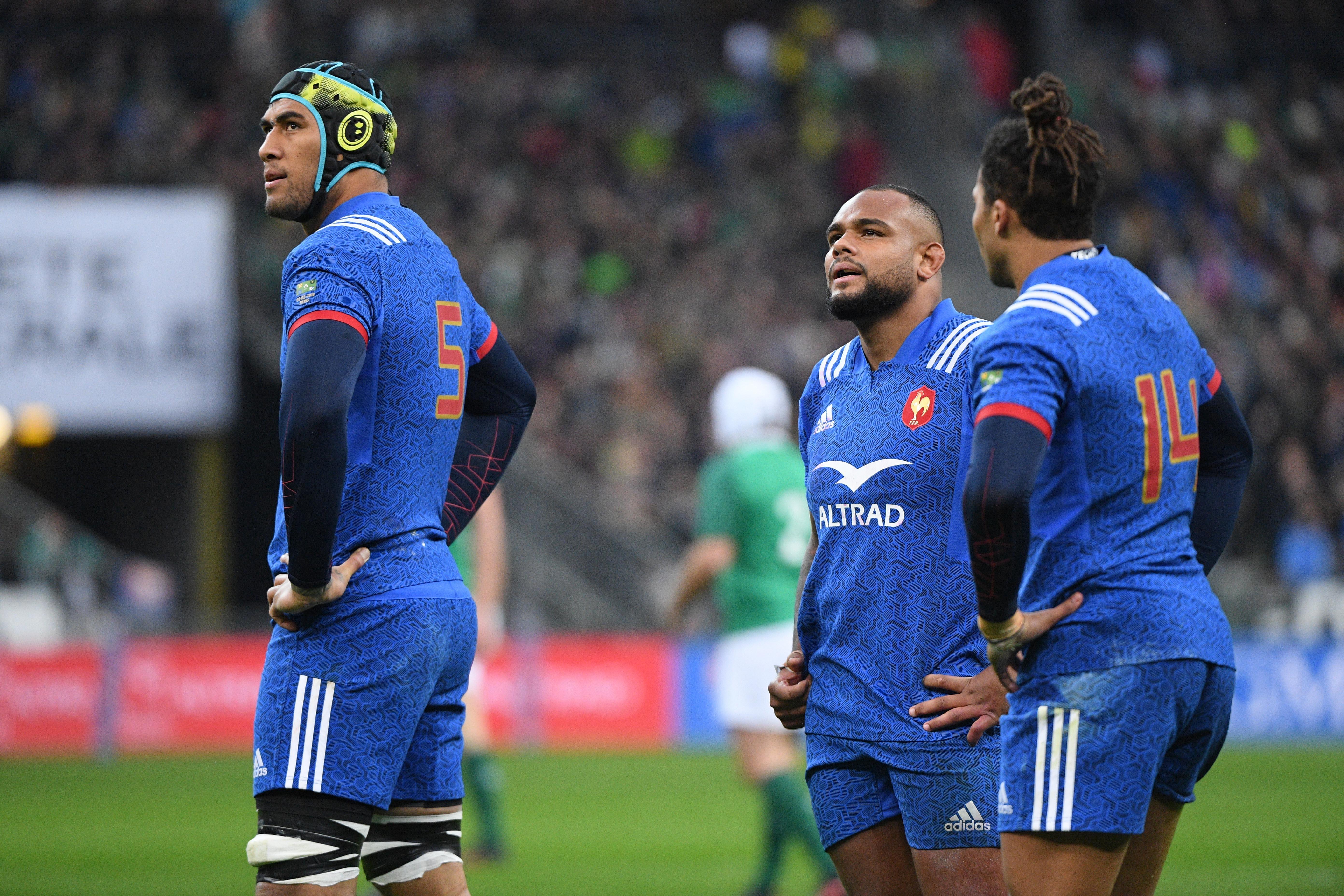 Pays de Galles - France | Défaite des Bleus 14-13