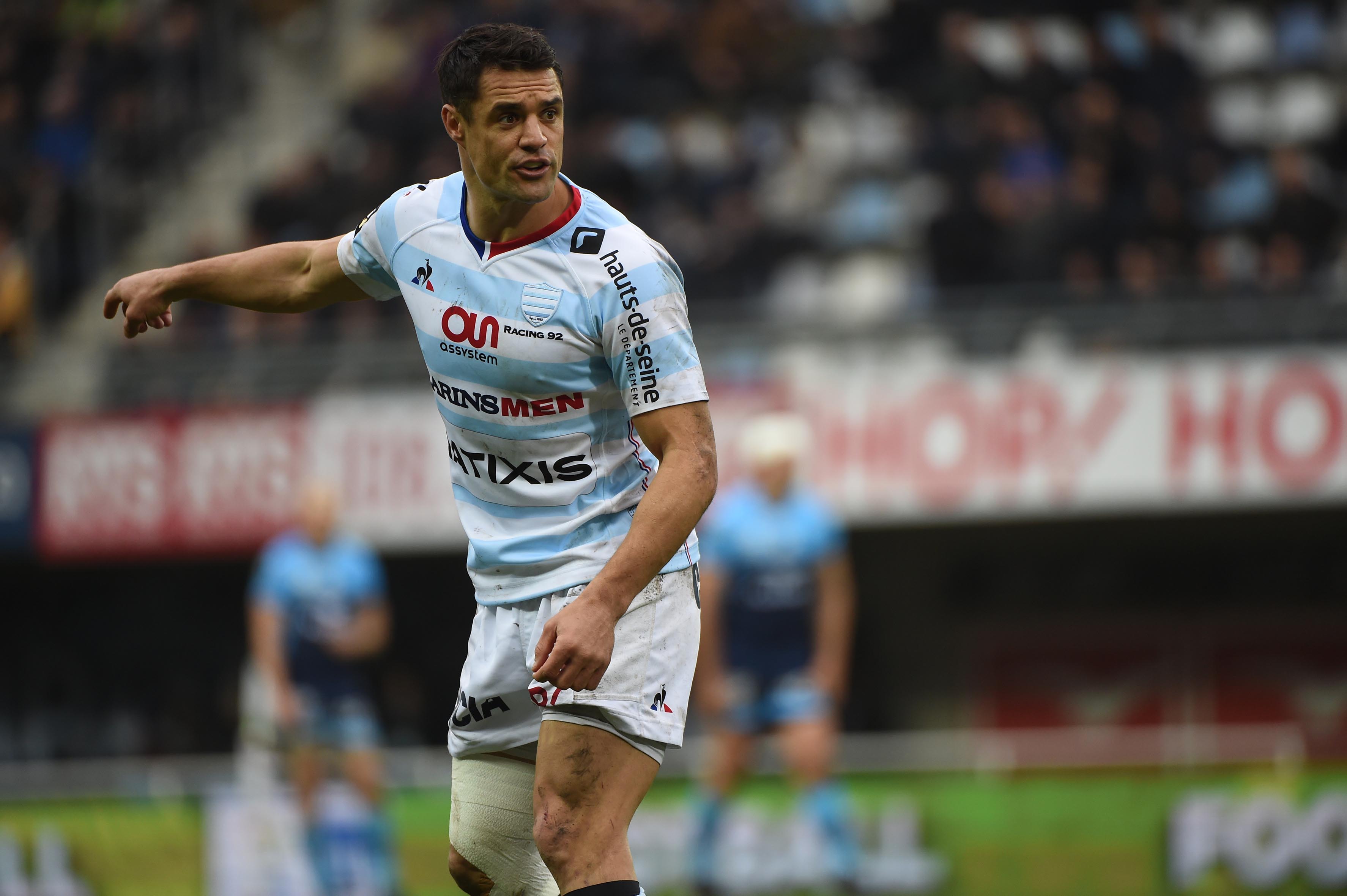 TOP 14, J21 | Racing 92 - Paris : 28-22