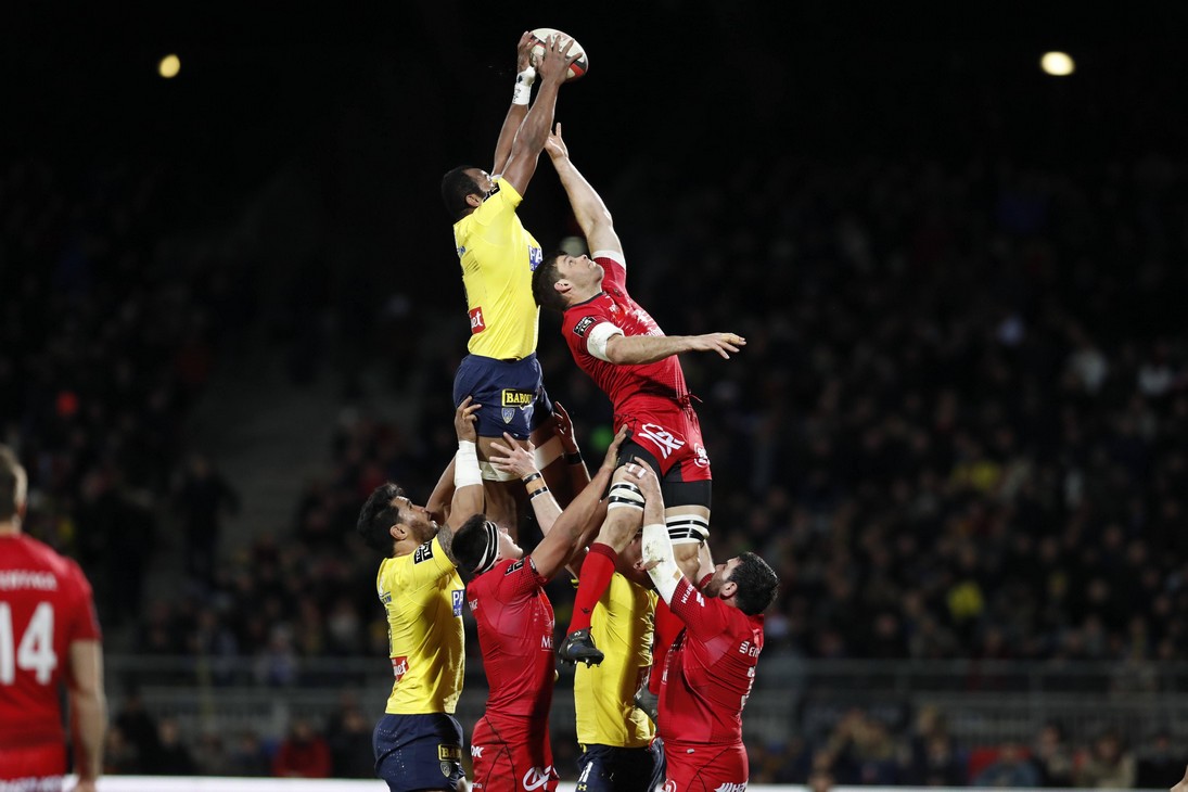 TOP 14, PRO D2 | SUSPENSE À TOUS LES ÉTAGES