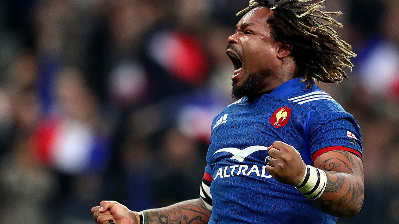  XV de France | La compo pour le Pays de Galles