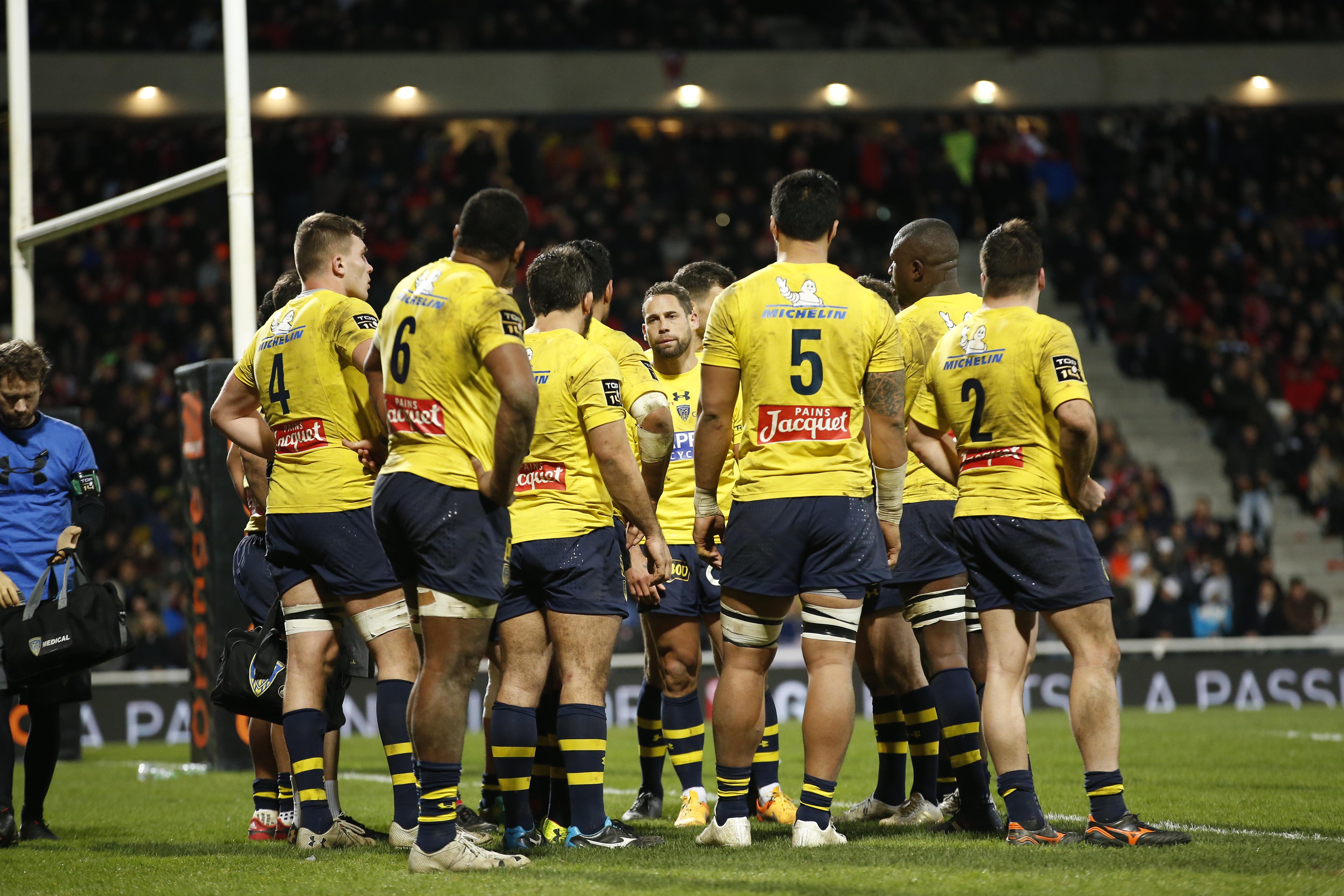 TOP 14, J20 | BRIVE - CLERMONT : 9 - 11