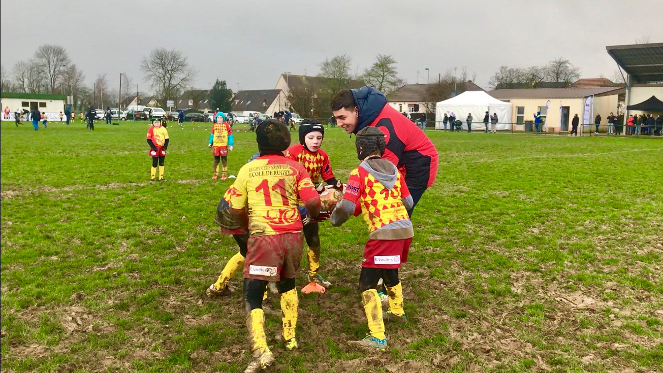 JDA 2018 | Le programme du Havre