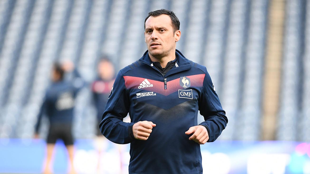 Ecosse - France | Défaite des Bleus 32-26