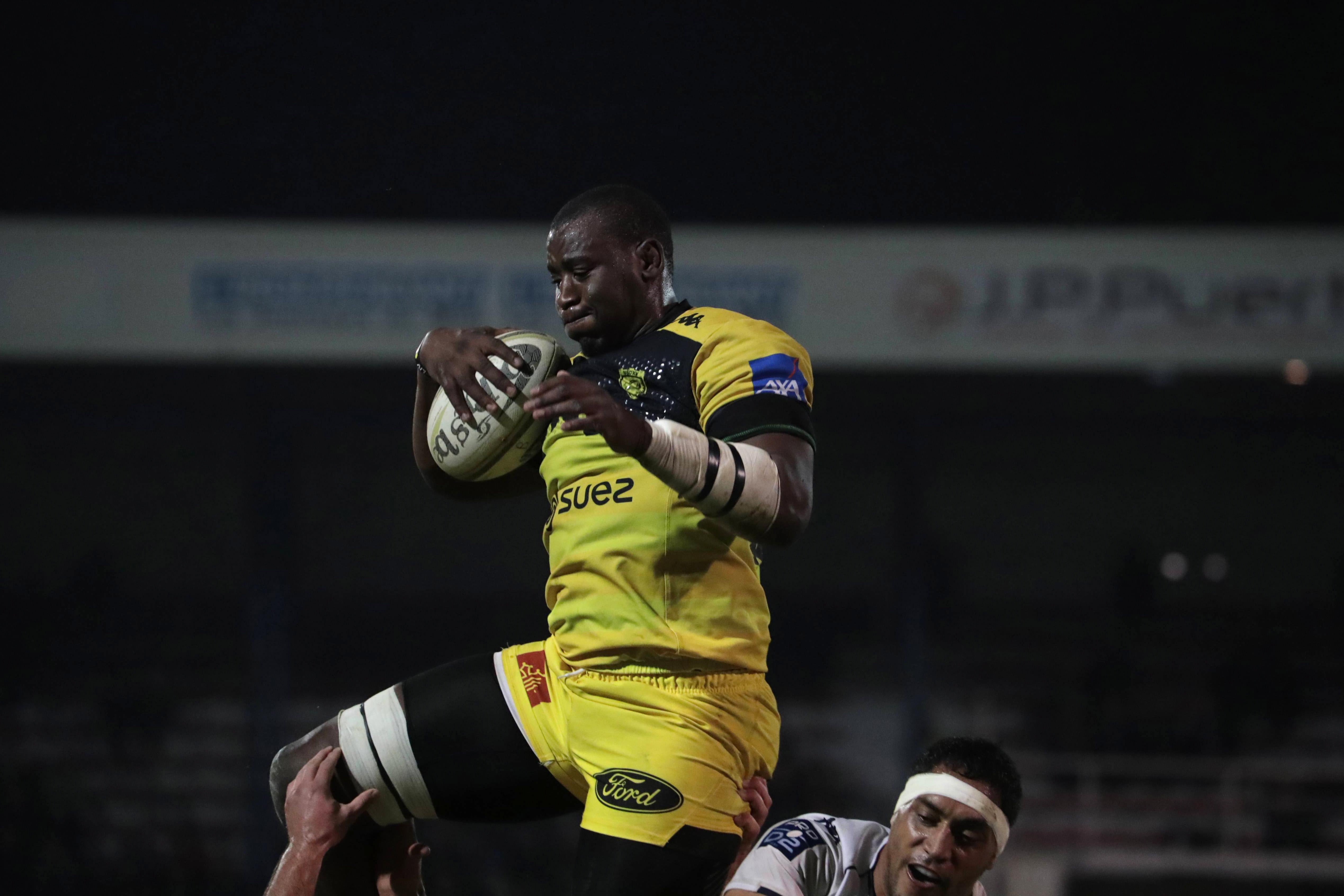 PRO D2, J22 | Montauban - Carcassonne : 13-16