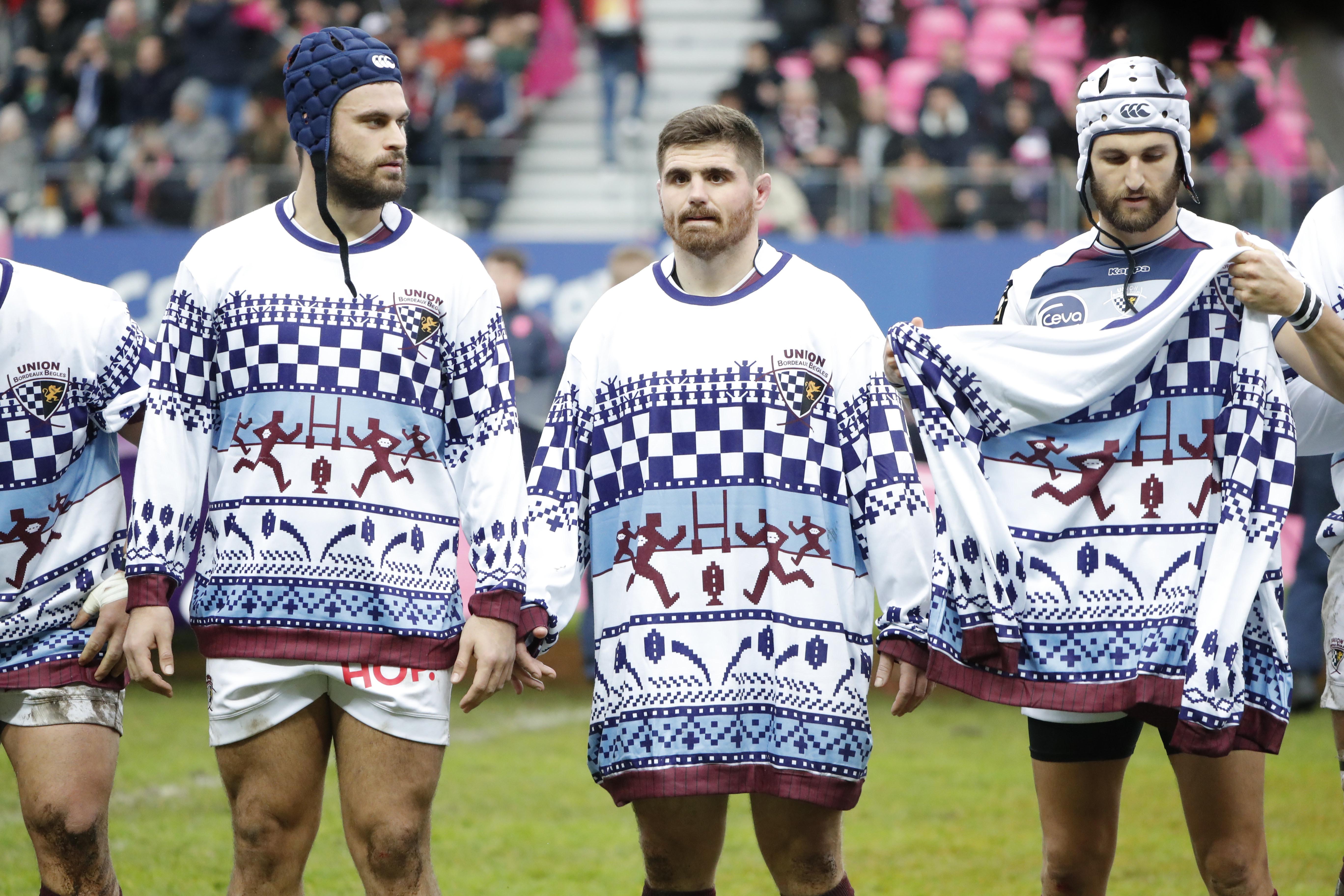 TOP 14, J15 | Bordeaux - Lyon : 19-10