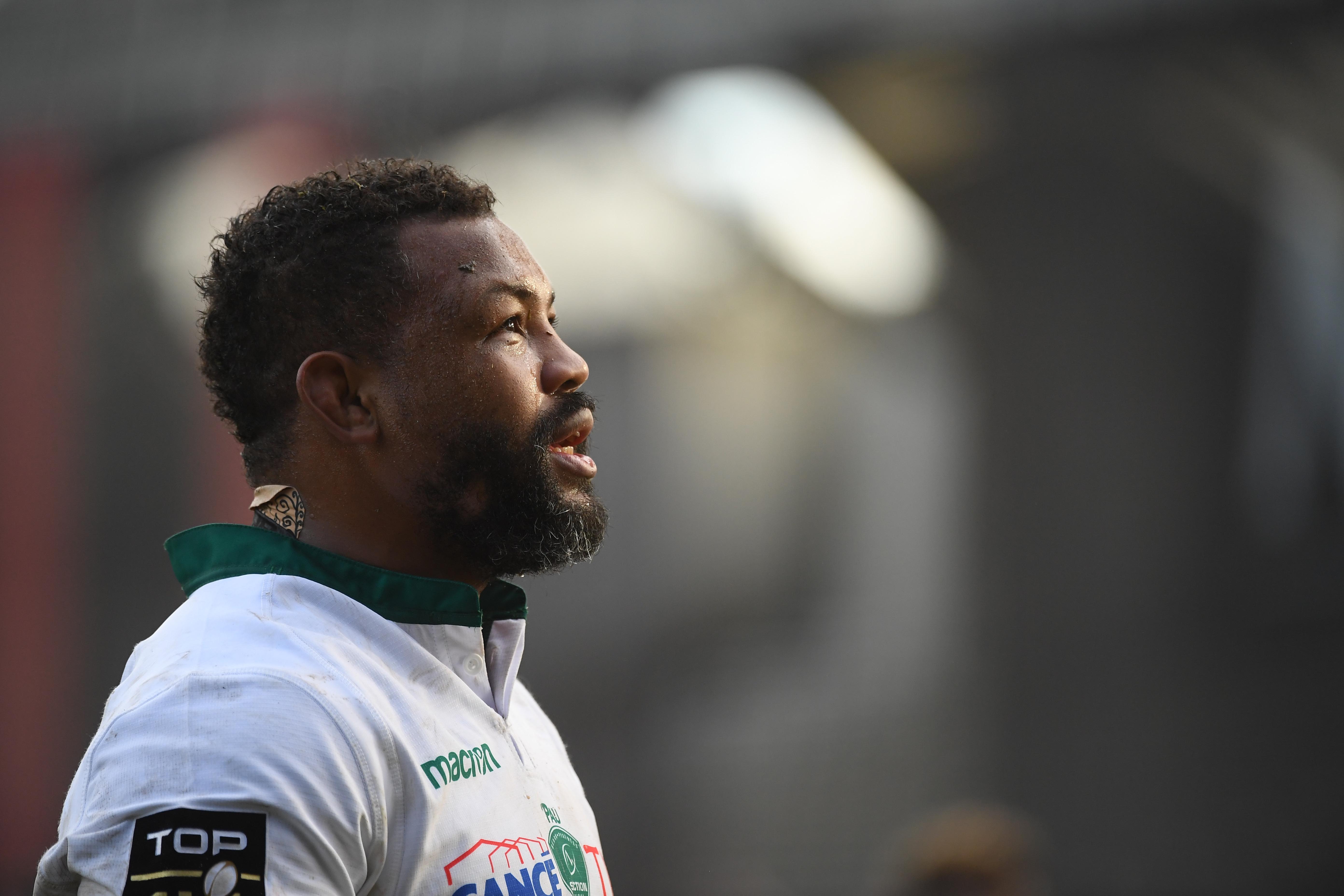 TOP 14, J15 | Pau - Toulouse : 11-10