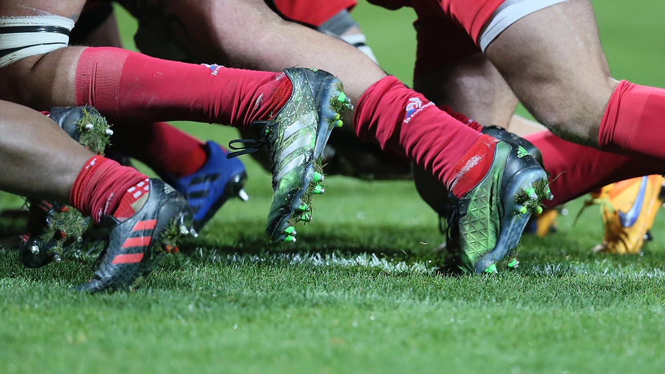 PRO D2, J16 | Narbonne - Aurillac : 17 - 31